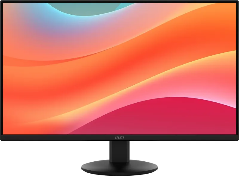 MSI PRO MP272L 27 IPS Full HD 100Hz 1ms Monitor