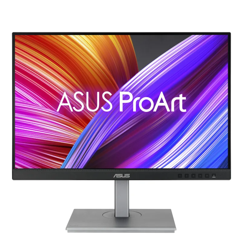 New Open Box - ASUS ProArt PA248CNV 24.1" Full HD+ IPS LED 75Hz Height Adjustable Monitor
