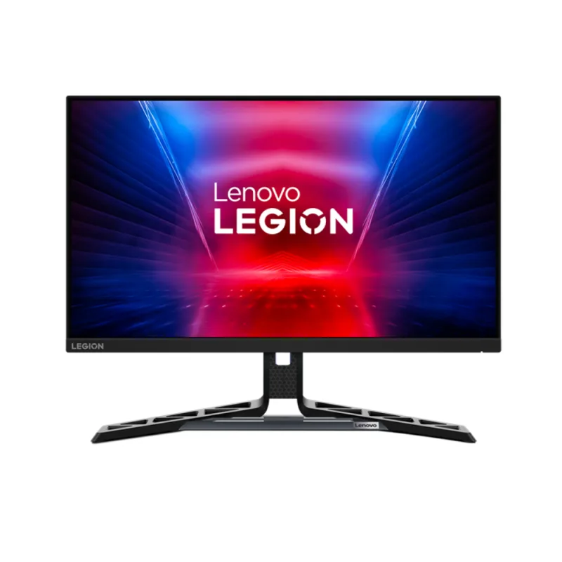 New Open Box - Lenovo Legion R25f-30 24.5" FHD 240Hz 0.5ms Height Adjustable Gaming Monitor