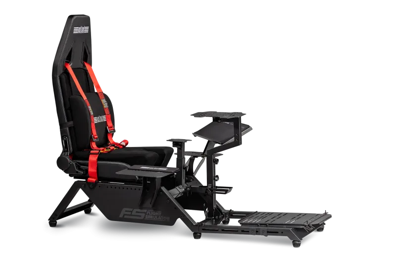 Next Level Racing Flight Simulator NLR-S018