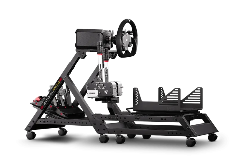 Next Level Racing GT Track Cockpit Frame Only - NLR-S020