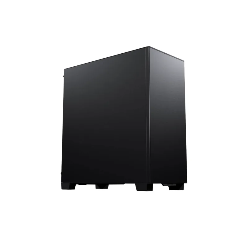 Phanteks XT Silent PH-XT523PSC_BK01 Mid Tower Case - 7x 120mm Fans, GPU Cooling, Quiet Design