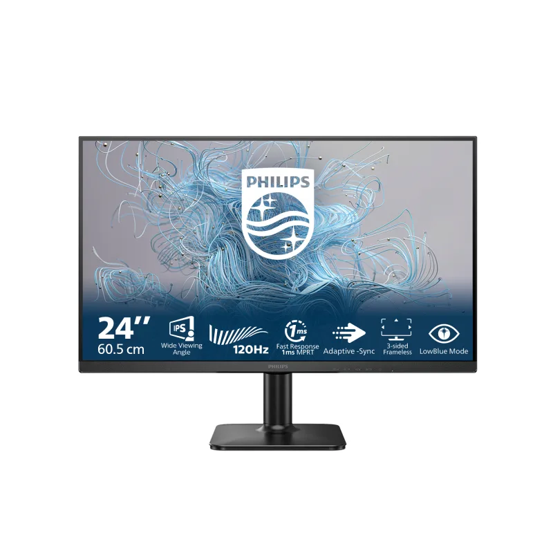 Philips 1000 series 24E2N1110/00 computer monitor 60.5 cm (23.8")