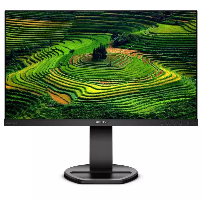 Philips 241B8QJEB 24 IPS Full HD Monitor