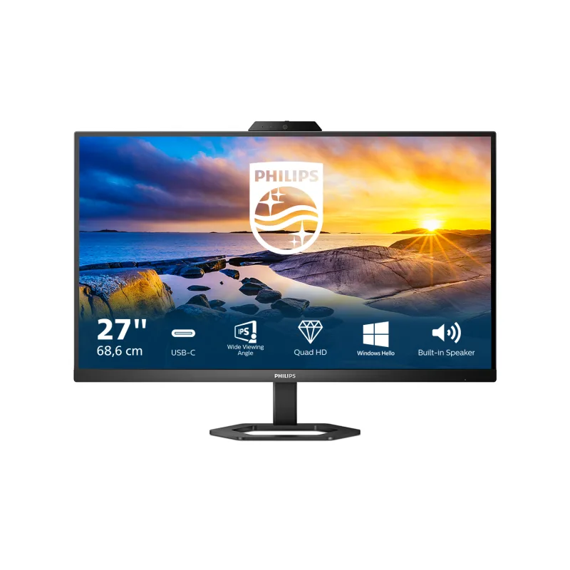 Philips 5000 series 27E1N5600HE/00 computer monitor 68.6 cm (27")
