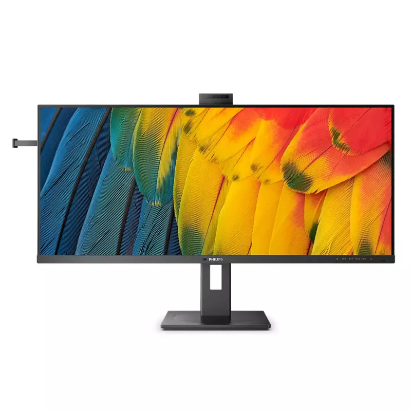 Philips 5000 Series 40B1U5601H 40 IPS WQHD 120Hz UltraWide USB-C Monitor