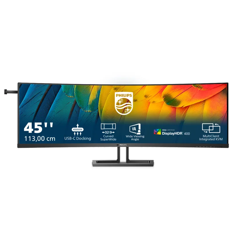 Philips 6000 series 45B1U6900C/00 computer monitor 113 cm (44.5")