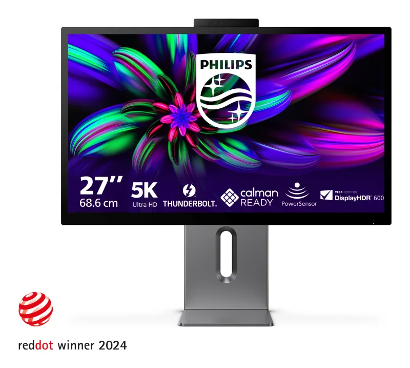 Philips Brilliance 27E3U7903/00 computer monitor 68.6 cm (27") 51