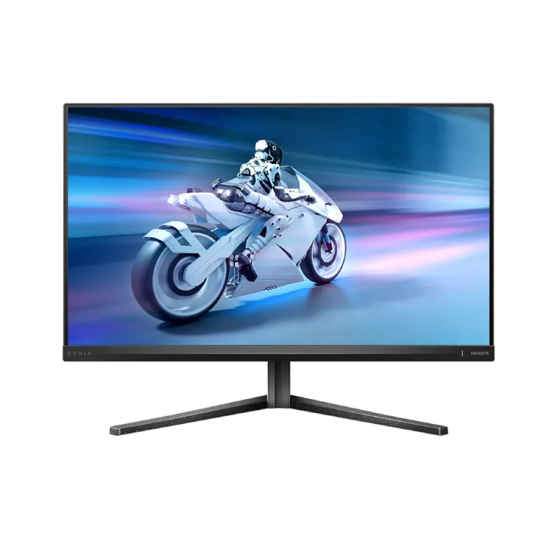 Philips Evnia 5000 27M2N5500 27 IPS QHD 180Hz 1ms Gaming Monitor