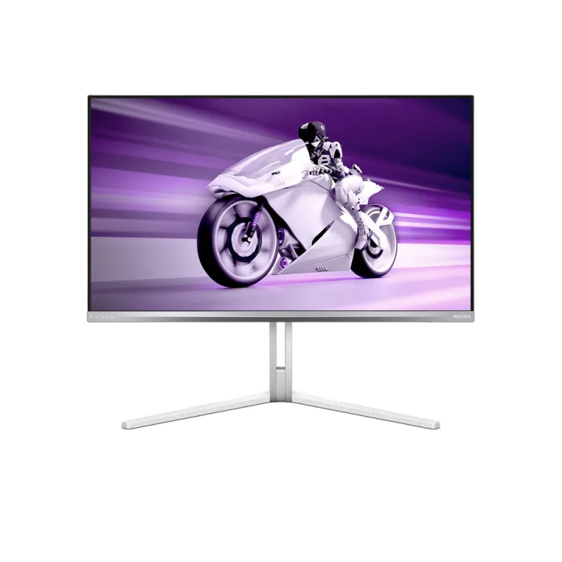 Philips Evnia 8000 27M2N8500 27 OLED QHD 360Hz 0.03ms White Gaming Monitor