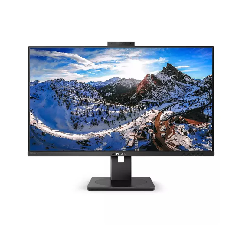 Philips P Line 32" Quad HD 75Hz 4ms Height Adjustable Monitor