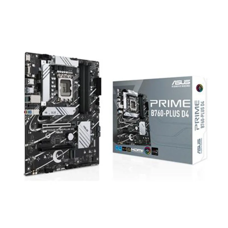 PRIME B760-PLUS D4