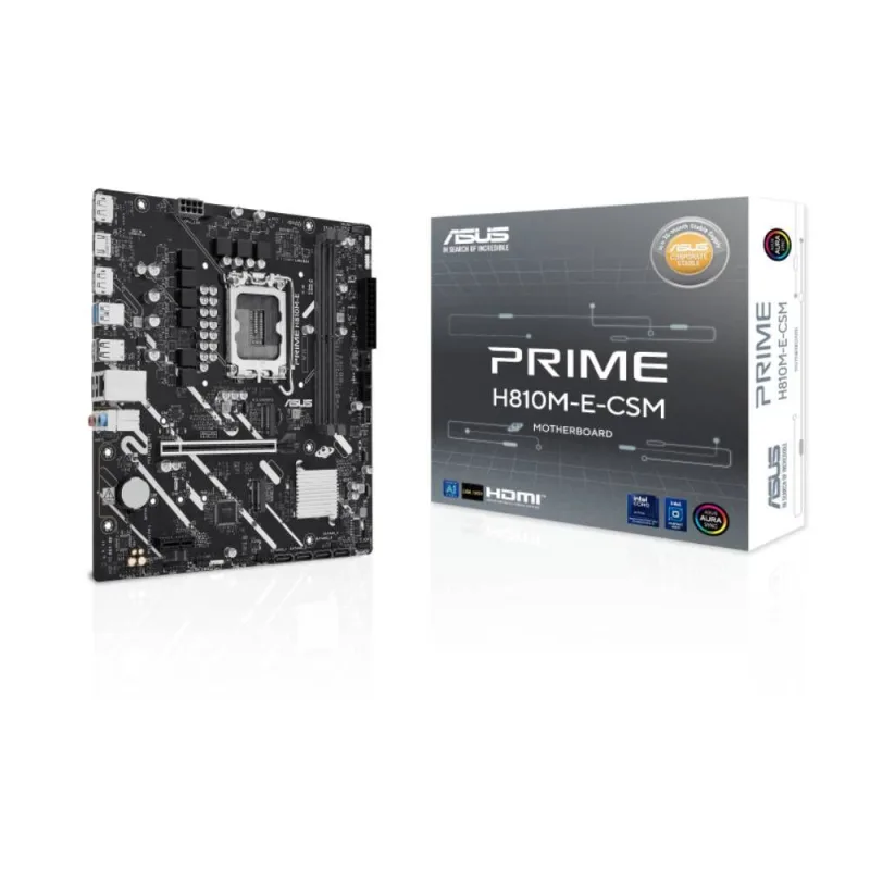 PRIME H810M-E-CSM