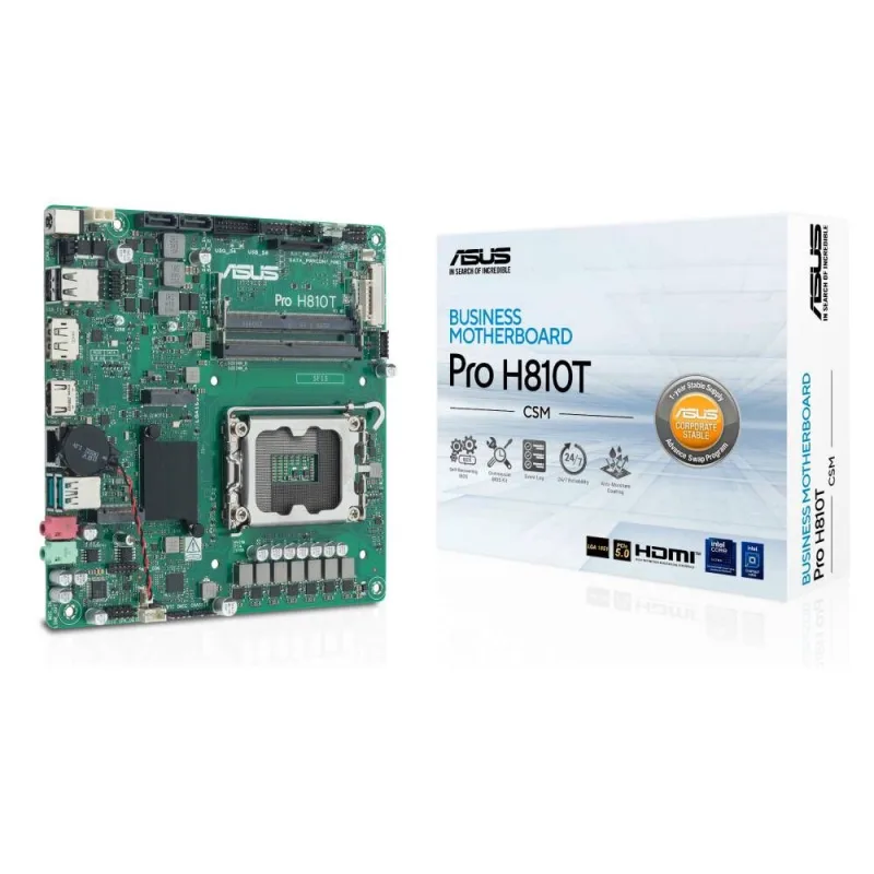 Pro H810T-CSM