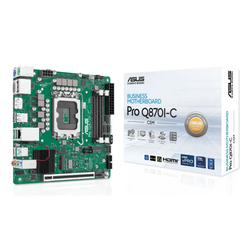 Pro Q870I-C-CSM