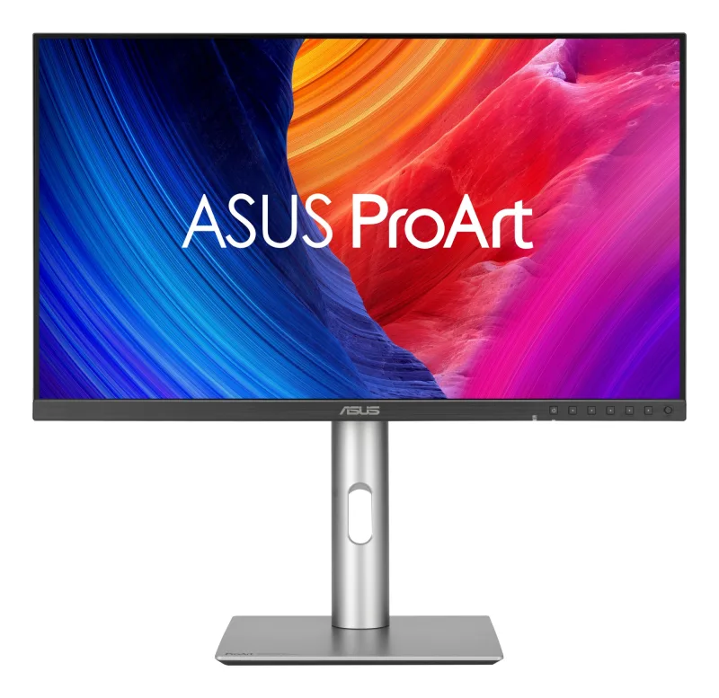 ProArt VESA Certified DisplayHDR 400, Delta E