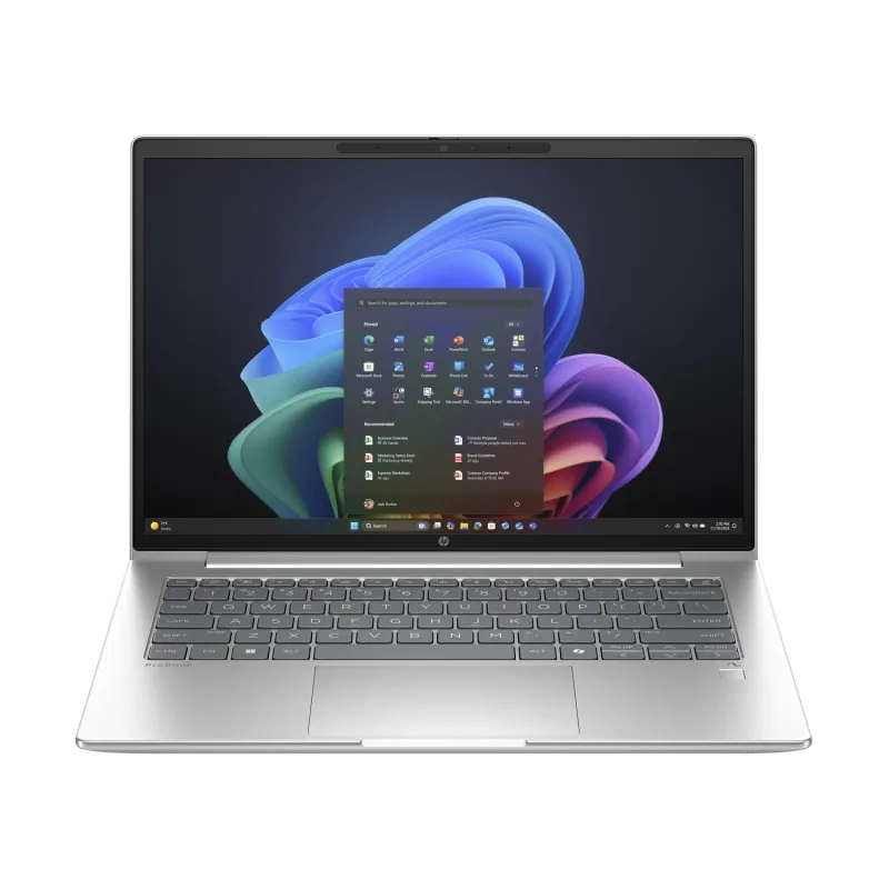 ProBook 4 G1i 14 inch Notebook AI PC  Wolf Pro Security Edition 14" Windows 11 Pro Intel Core Ultra 7 32GB RAM 1TB