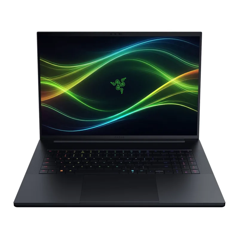 Razer Blade 18 Intel Core Ultra 9 290HX 32GB RAM 2TB SSD RTX 5090 18" Windows 11 Home Gaming Laptop