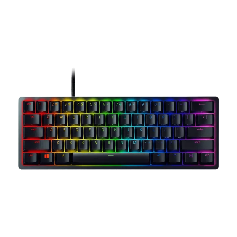 Razer Huntsman Mini Gaming Keyboard
