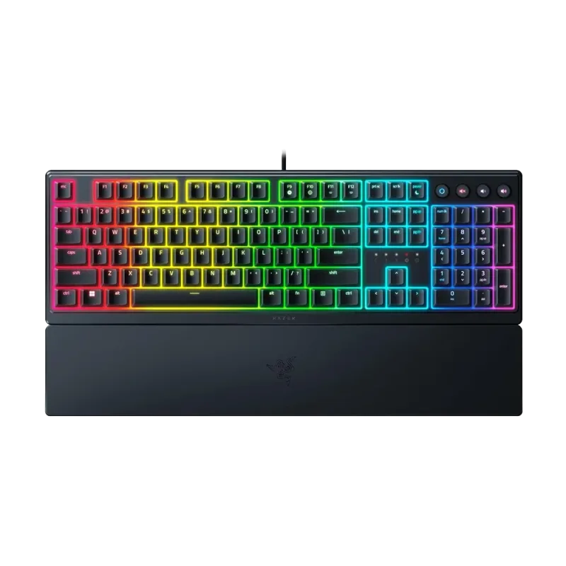 Razer Ornata V3 Gaming Keyboard