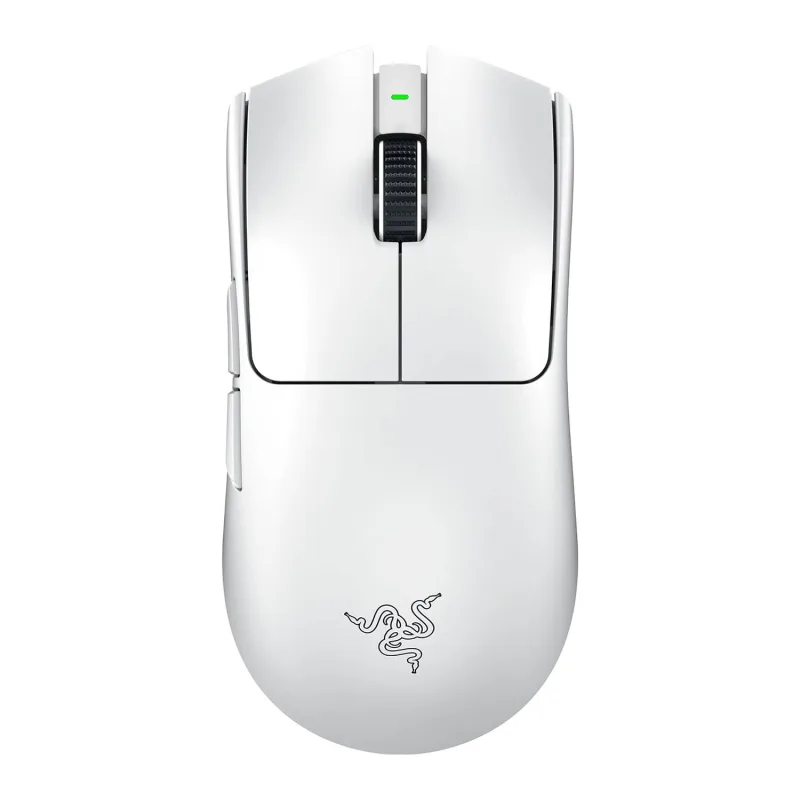 Razer Viper V3 Pro Wireless Optical 35000 DPI Gaming Mouse - White