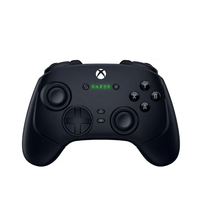 Razer Wolverine V3 Pro Wireless Esports Gaming Controller for Xbox & PC - Black