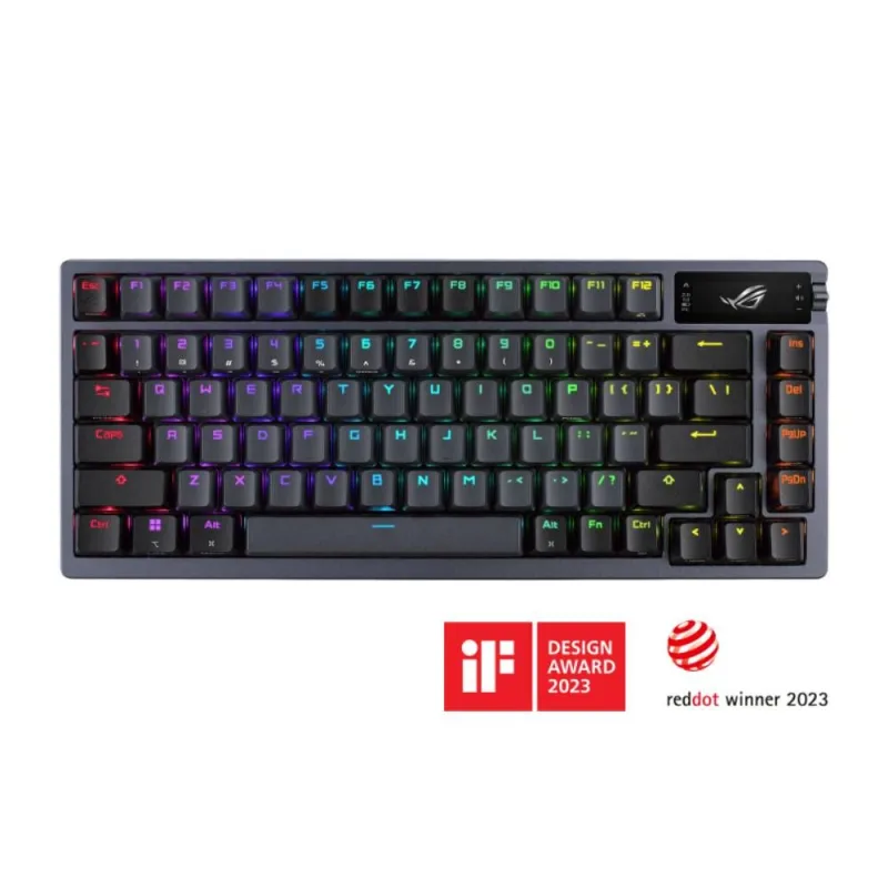 ROG Azoth Gaming Keyboard