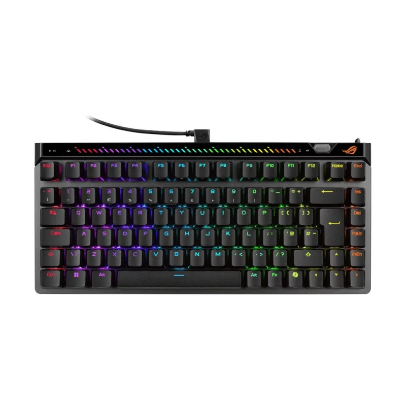 ROG Falchion Ace 75 HE Gaming Keyboard