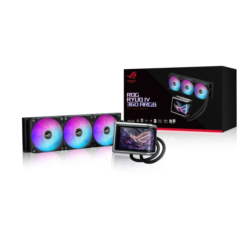 ROG RYUO IV 360 ARGB