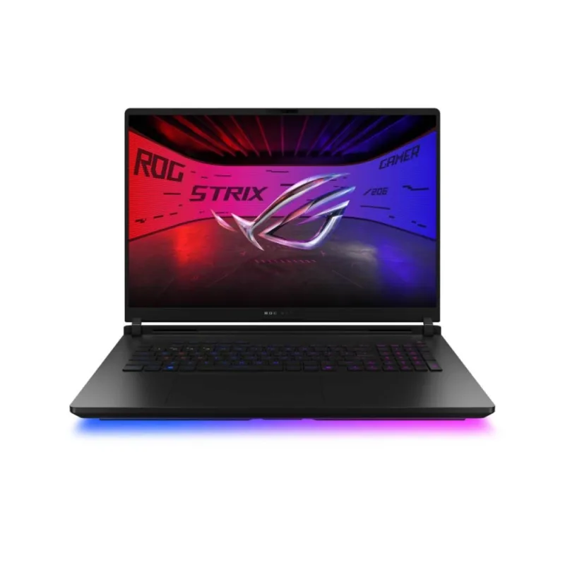 ROG Strix SCAR 18 (2026) G835