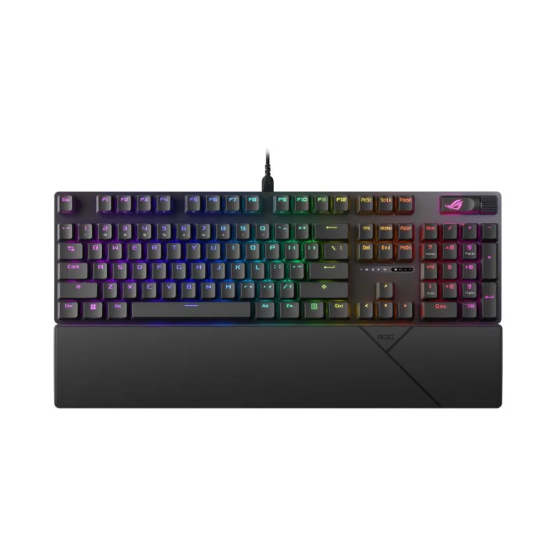 ROG Strix Scope II X Gaming Keyboard