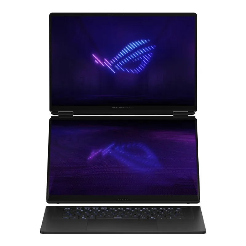 ROG Zephyrus Duo (2026) GX651