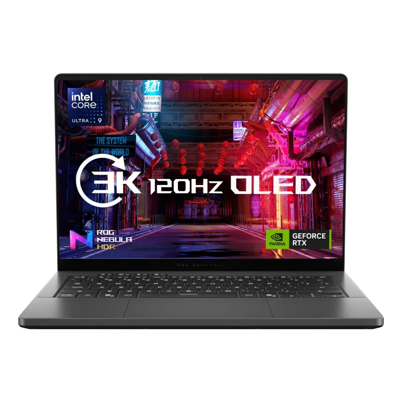 ROG Zephyrus G14 (2026) GU405