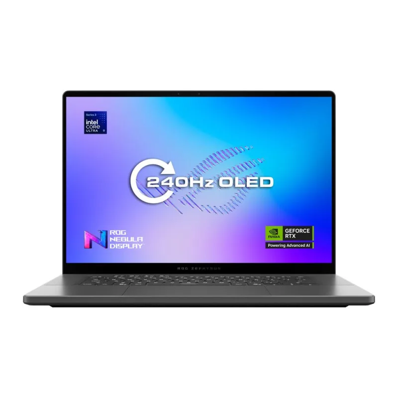 ROG Zephyrus G16 (2026) GU606 with LEGO BATMAN Bundle