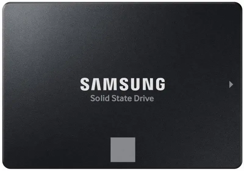 Samsung 870 EVO 250GB SATA III 560MB/s SSD - Worlds Favourite SSD with TurboWrite & Magician Software