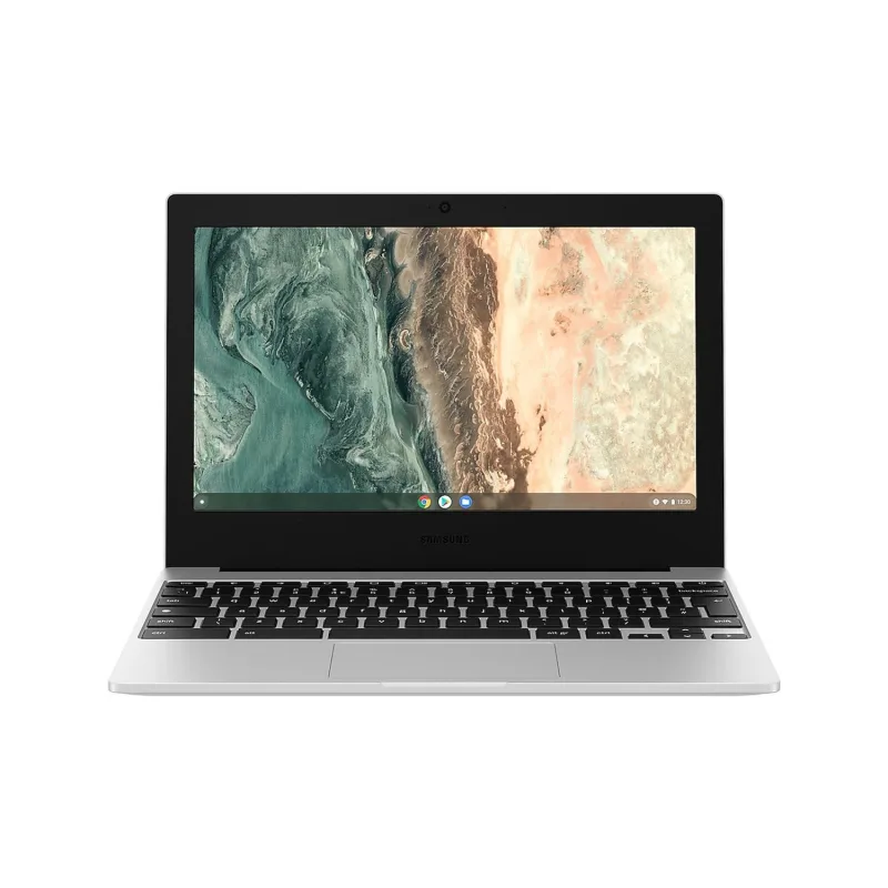 Samsung Chromebook Go 11 64GB 4GB - Silver