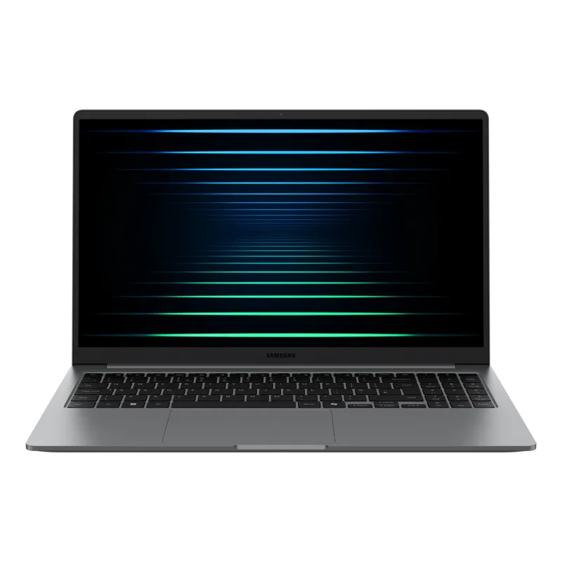 Samsung Galaxy Book5 Intel Core 5 8GB RAM 256GB SSD 15.6 Inch Windows 11 Laptop