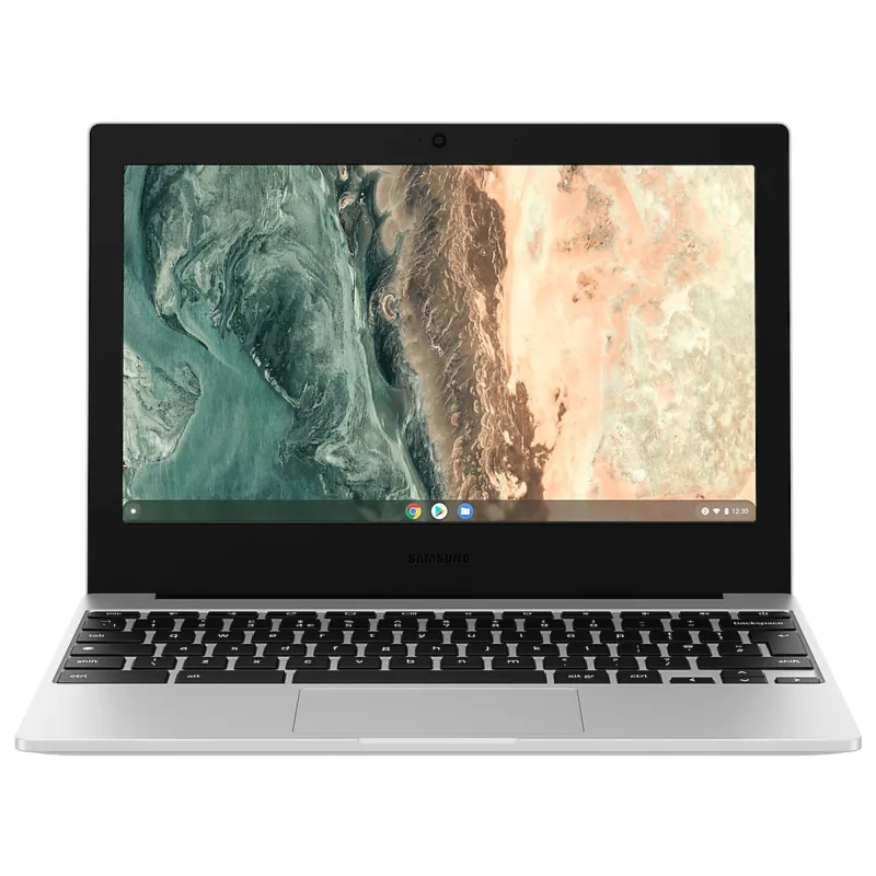 Samsung Galaxy Chromebook Go Intel Celeron N4500 4GB RAM 64GB eMMC 11.6" ChromeOS Laptop