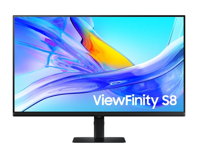 Samsung LS32D800UAU computer monitor 81.3 cm (32") 3840 x 2160 pi