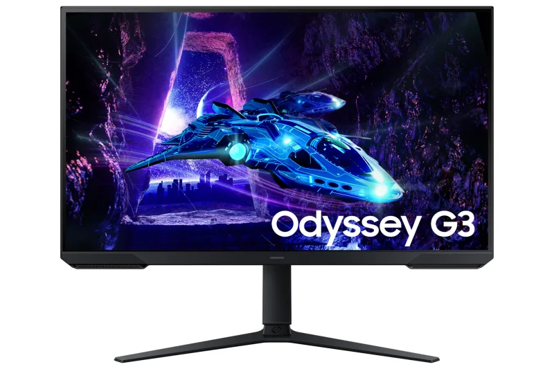 Samsung Odyssey G30D 32 VA Full HD 180Hz 1ms Gaming Monitor