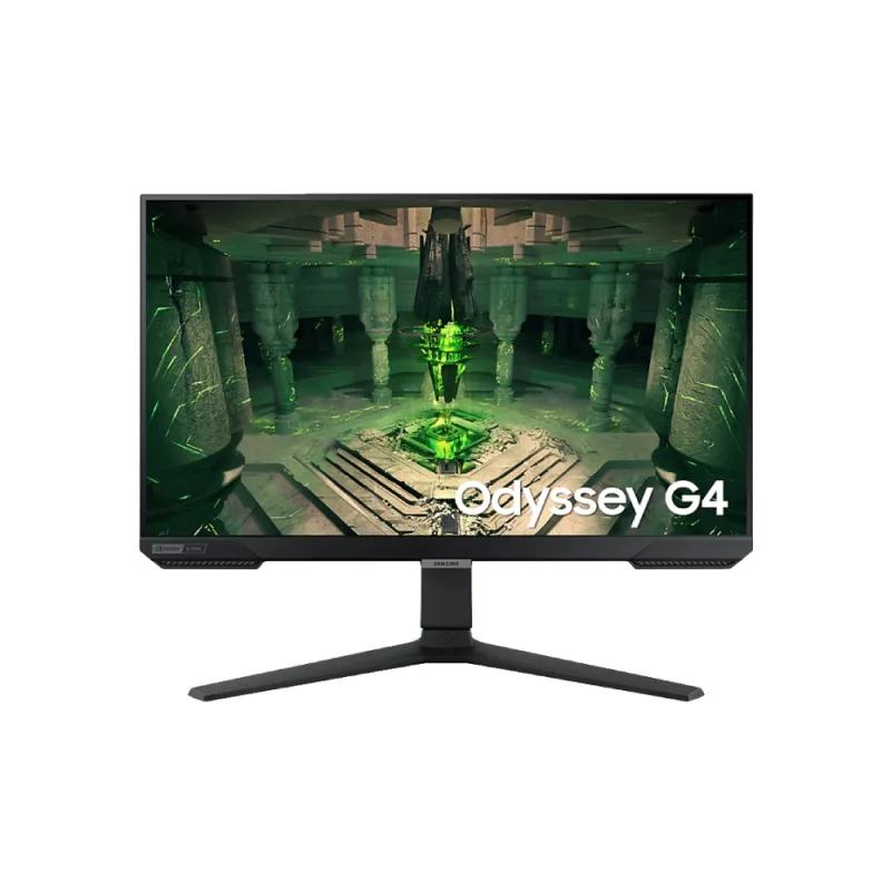 Samsung Odyssey G40B 25 Full HD 240Hz Gaming Monitor