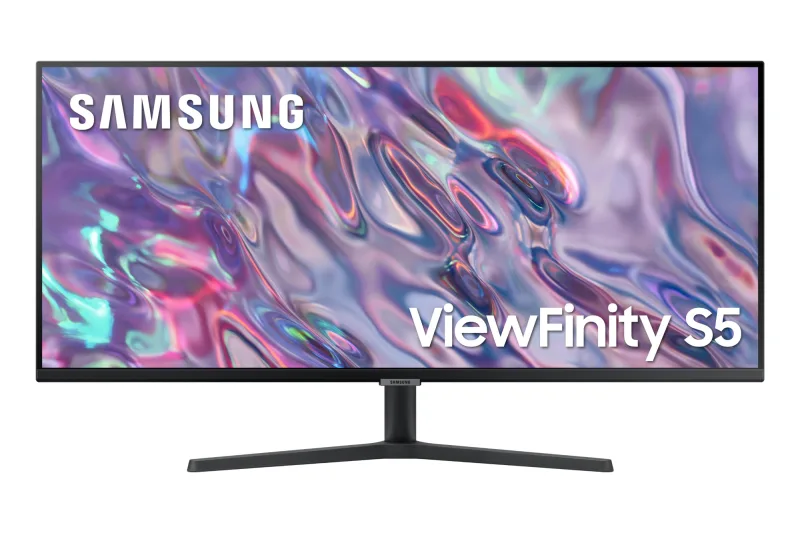 Samsung S34C500GAU computer monitor 86.4 cm (34") 3440 x 1440 pix