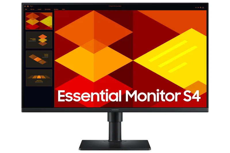 Samsung S40GD 27 IPS Full HD 100Hz Monitor