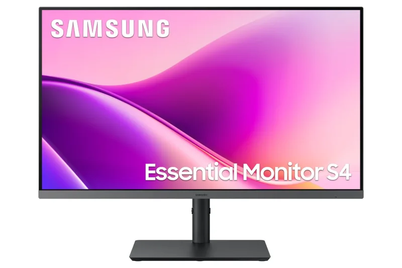 Samsung S43UF computer monitor 68.6 cm (27") 1920 x 1080 pixels F