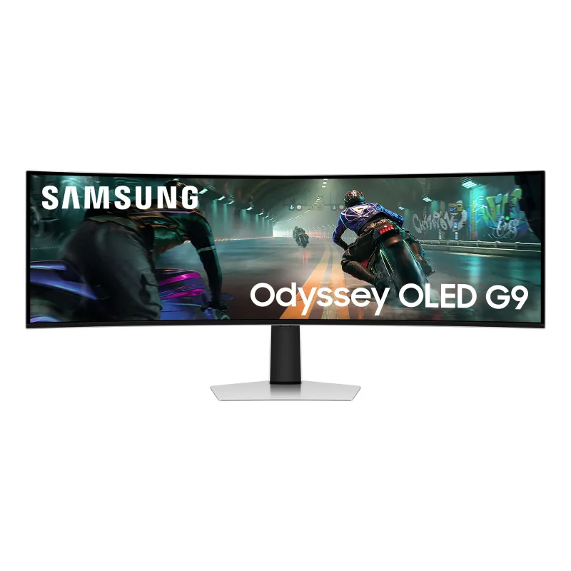 Samsung S49DG910SU computer monitor 124.5 cm (49") 5120 x 1440 pi