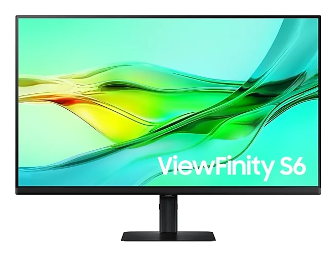 Samsung S60UD computer monitor 81.3 cm (32") 2560 x 1440 pixels Q