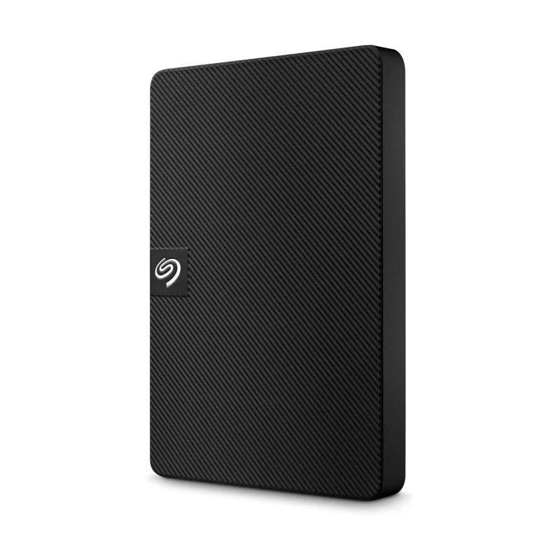 Seagate Expansion 2TB 2.5" 5400RPM USB 3.0 External Hard Drive