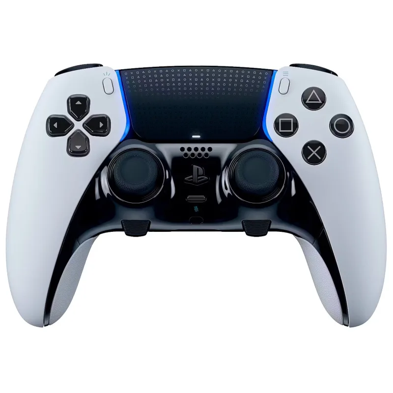 Sony DualSense Edge 1000044114 Wireless Gaming Controller for PlayStation 5