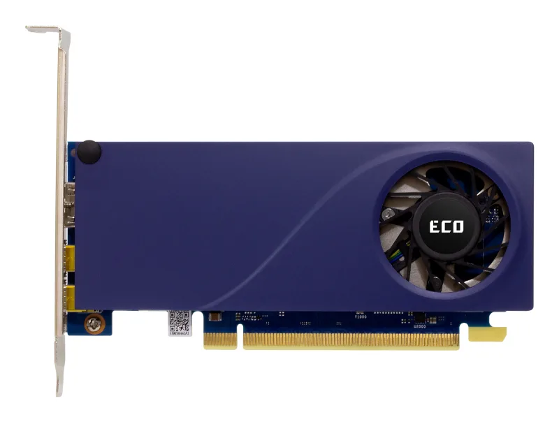 Sparkle Technology Arc A310 ECO Intel 4 GB GDDR6