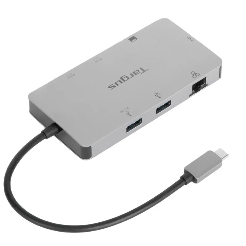 Targus USB-C Dual HDMI 4k Docking Station